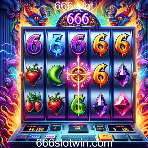 Explorando o Jogo 666 Slot: Perguntas Frequentes e Dicas para Jogar