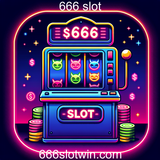 Explore as Ofertas Especiais da Categoria 666 Slot
